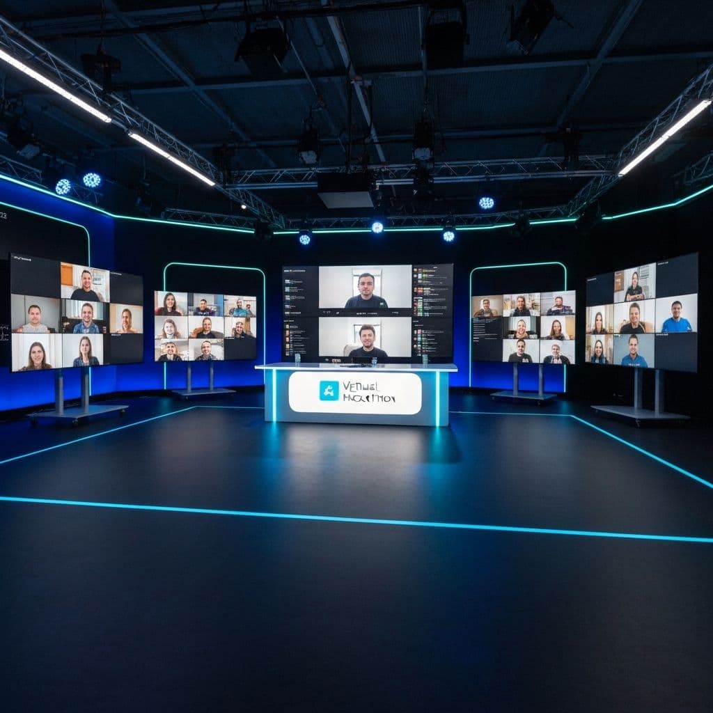 Flow Blockchain Global Hackathon